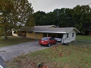 1857 Clay St, Kissimmee, FL 34741