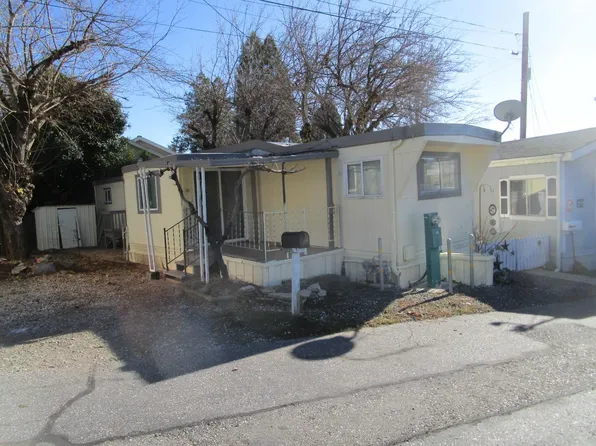 639 Whiting St Space 28, Grass Valley, CA 95945