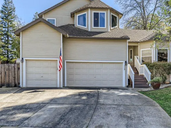 112 Mainsail Ct, Folsom, CA 95630