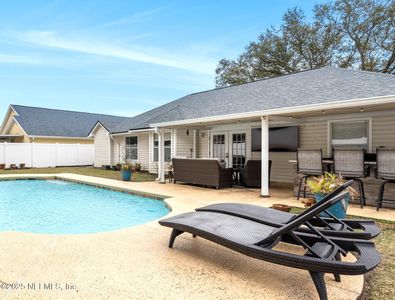 3021 MARBON ESTATES Lane S, Jacksonville, FL, 32223