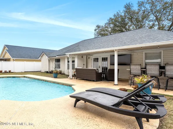 3021 MARBON ESTATES Lane S, Jacksonville, FL 32223