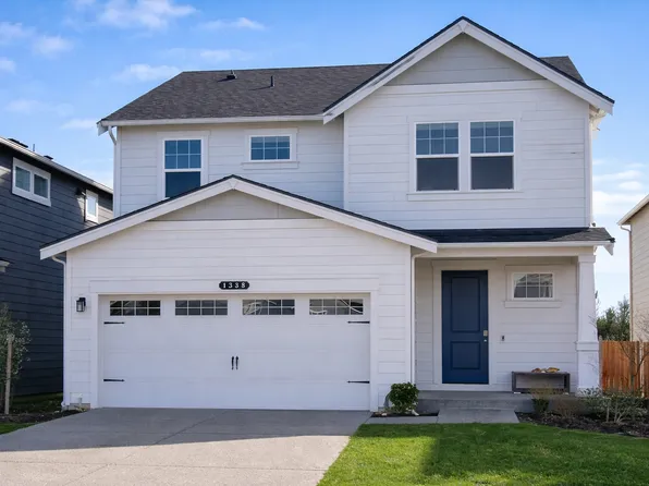 1388 SW Pendleton Way, Port Orchard, WA 98367