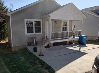 5 Red Clover Dr, Candler, NC 28715