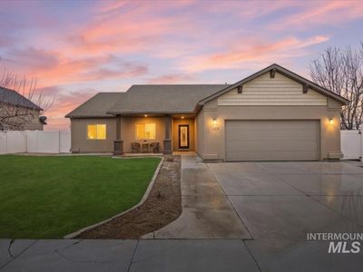 1189 Trail Crest Rd, Twin Falls, ID, 83301