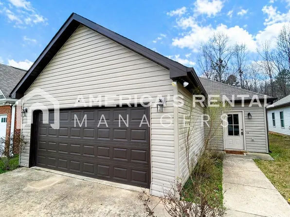 80 Deer Creek Dr, Odenville, AL 35120