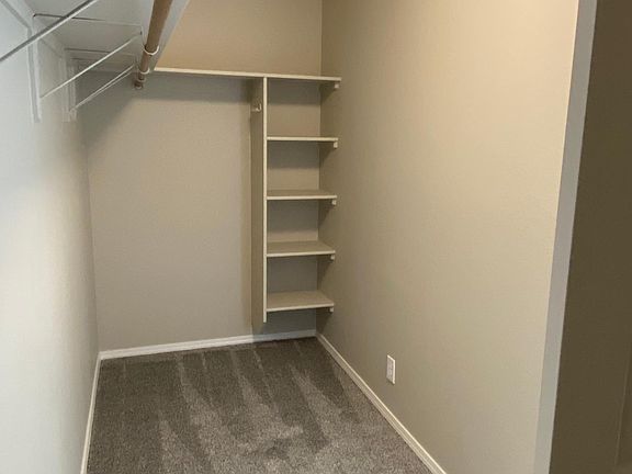 master walk in closet