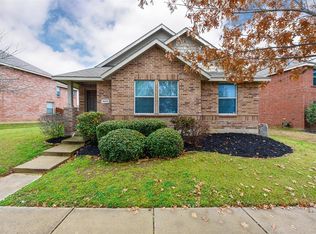 3605 San Lucas Ln, Denton, TX 76208