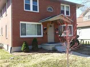 1111 Logan St, Alton, IL 62002