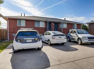 1106 N Rosemary St, Denver, CO 80220