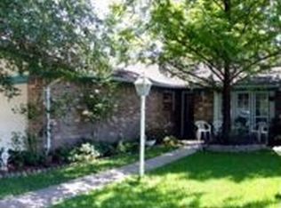 3034 Rayford Rd, Spring, TX 77386