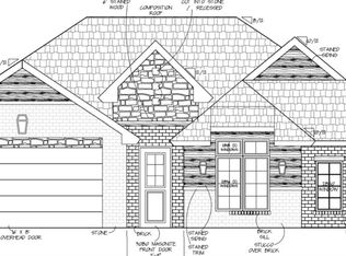 5714 116th St, Lubbock, TX 79424