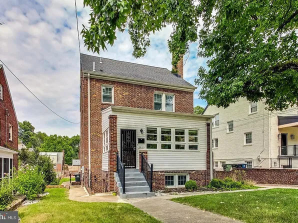 3418 Pennsylvania Ave SE, Washington, DC 20020