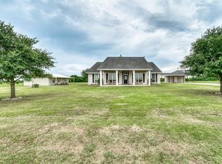 12781 Fm 978, Normangee, TX 77871