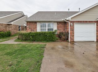 1316 Commerce Dr, Norman, OK 73071