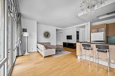 Rented by Living New York