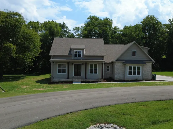 109 Mimi Cir, Pulaski, TN 38478