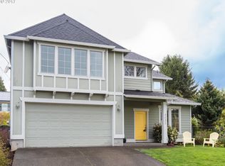 4033 SE Tenino St, Portland, OR 97202