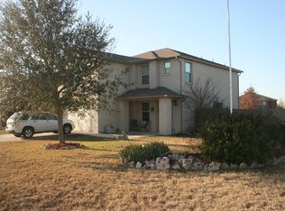 399 Copper Point Dr, New Braunfels, TX 78130