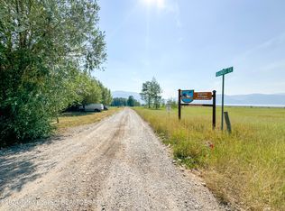 13 Palisades Dr, Alpine, WY 83128