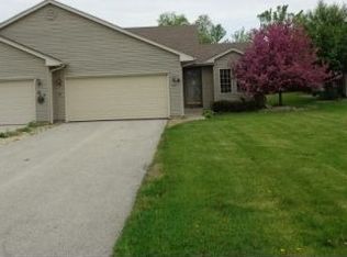 380 Tamarack St, Park Forest, IL 60466