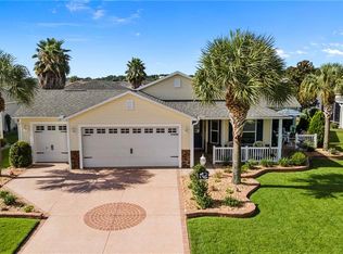 2532 Buttonwood Run, The Villages, FL 32162
