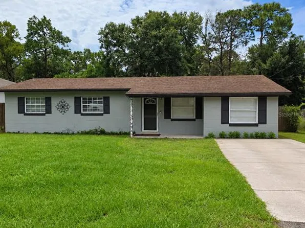 252 LONGHORN DRIVE, APOPKA, FL 32712