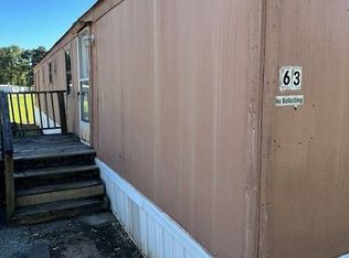 1344 Princeton Kenly Rd #63, Kenly, NC 27542