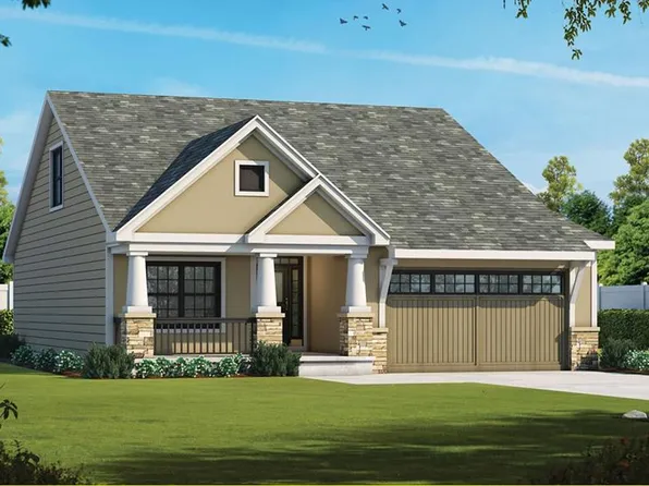 302 Portland Cir, Greenwood, SC 29649