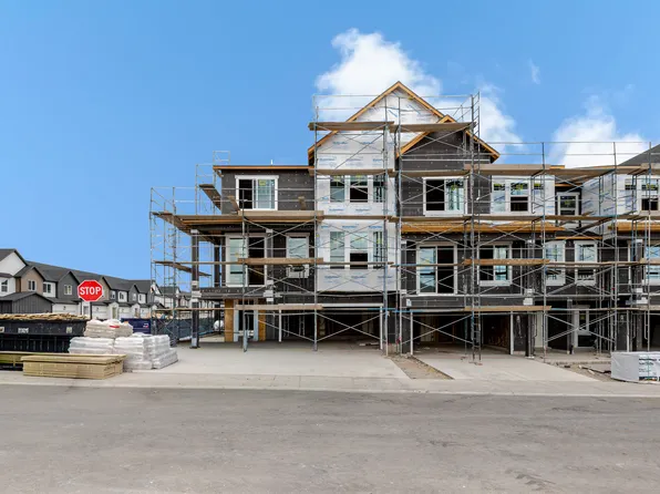 12867 S Gobblers Knob Ln #3017, Herriman, UT 84096