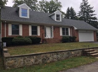 24 Johnson St, Taunton, MA 02780
