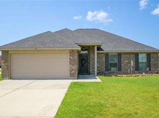 511 Ory Dr, La Place, LA 70068