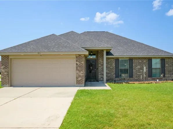 511 Ory Dr, La Place, LA 70068