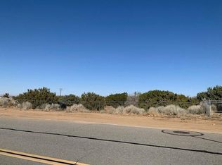 Coyote Trl, Oak hills, CA 92344