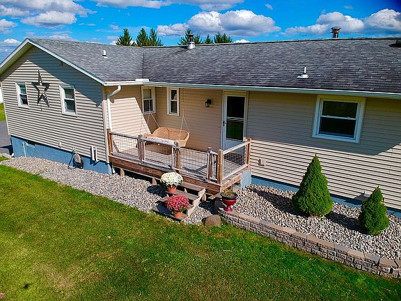 Front porch Added 2017