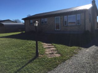 6295 Skyview Cir, Dublin, VA 24084