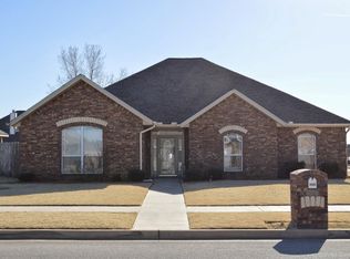 3601 NE Madison Ave, Lawton, OK 73507