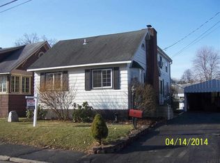 83 Lexington Ave, Troy, NY 12180