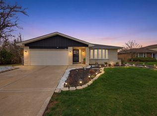 7718 W 157th Pl, Orland Park, IL