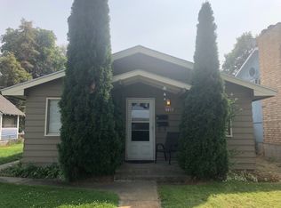 3417 W 6th Ave #A, Spokane, WA 99224