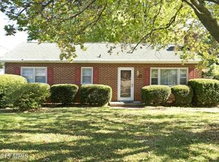 518 Fox Dr, Winchester, VA 22601