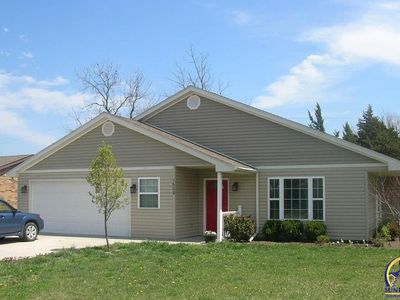 1608 Watson St, Emporia, KS, 66801