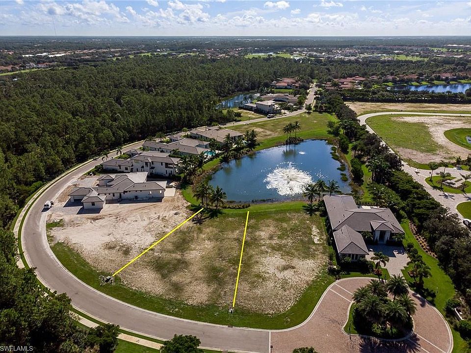 2nd image of 16890 Caminetto Ct Lot 13