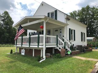 3292 Hommon Rd, Ravenna, OH 44266