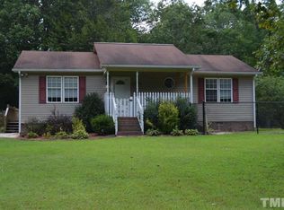 1500 Staley Snow Camp Rd, Siler City, NC 27344