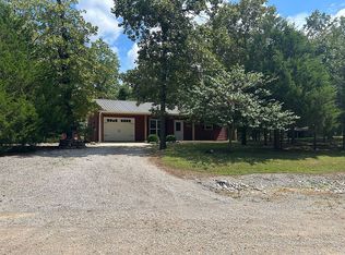 5026 Port Perry Dr, Perryville, MO 63775