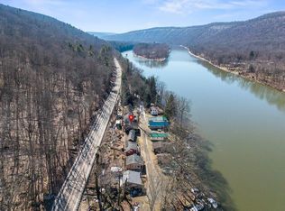 144 Coyote Ln, Tidioute, PA