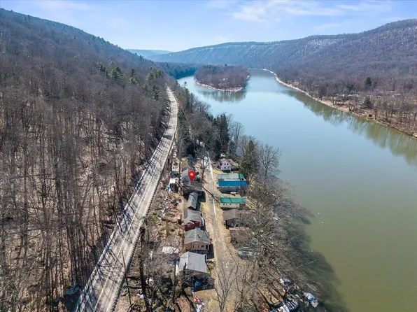 144 Coyote Ln, Tidioute, PA 16351