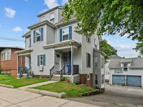 563-565 Salem St, Malden, MA 02148