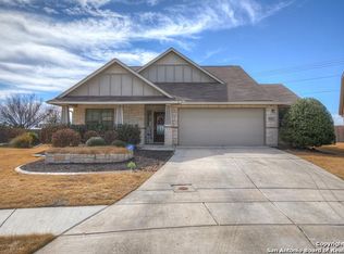 3134 Deer Holw, New Braunfels, TX 78130