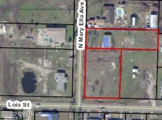 210 N Mary Ella Ave, Panama City, FL 32404